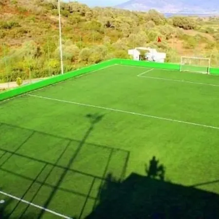 Villa Oguz Milas