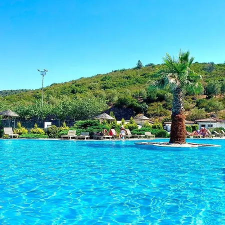 Oguz Villa *