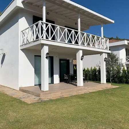 Villa Oguz Milas