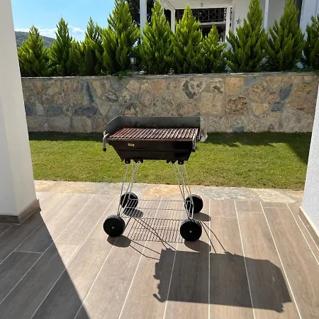 Oguz Villa *